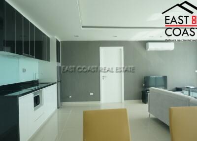 The Vision Condo for rent in Pratumnak Hill, Pattaya. RC10566