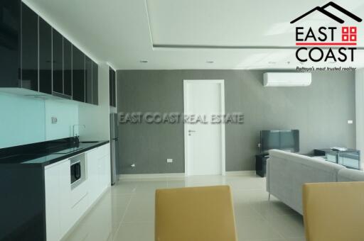 The Vision Condo for rent in Pratumnak Hill, Pattaya. RC10566