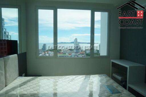 The Vision Condo for rent in Pratumnak Hill, Pattaya. RC10566