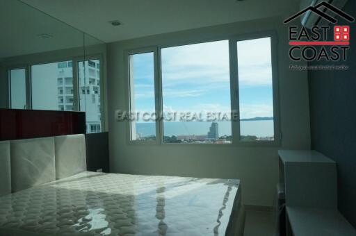 The Vision Condo for rent in Pratumnak Hill, Pattaya. RC10566