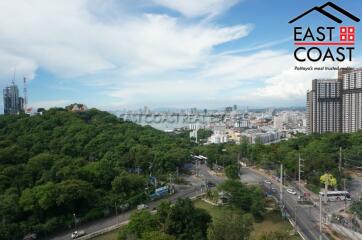 The Vision Condo for rent in Pratumnak Hill, Pattaya. RC10566