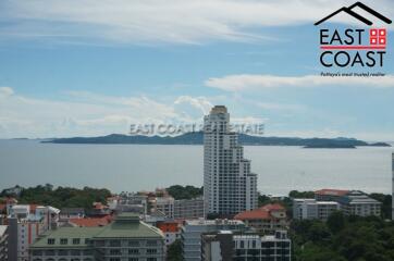 The Vision Condo for rent in Pratumnak Hill, Pattaya. RC10566