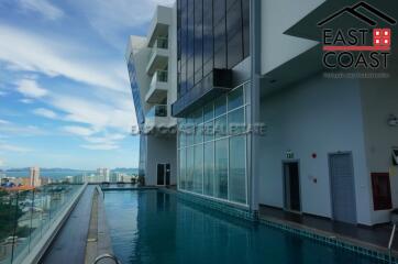 The Vision Condo for rent in Pratumnak Hill, Pattaya. RC10566