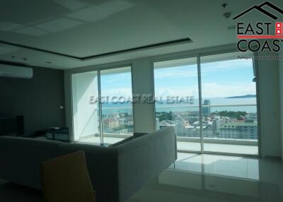 The Vision Condo for rent in Pratumnak Hill, Pattaya. RC10566