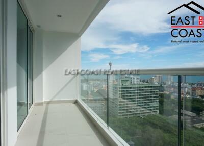 The Vision Condo for rent in Pratumnak Hill, Pattaya. RC10566