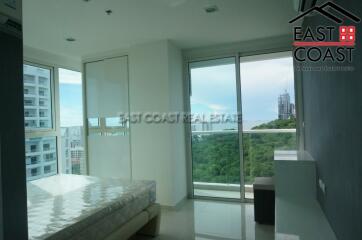 The Vision Condo for rent in Pratumnak Hill, Pattaya. RC10566