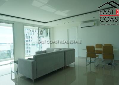 The Vision Condo for rent in Pratumnak Hill, Pattaya. RC10566