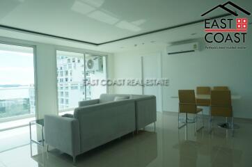 The Vision Condo for rent in Pratumnak Hill, Pattaya. RC10566