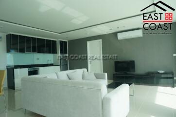 The Vision Condo for rent in Pratumnak Hill, Pattaya. RC10566