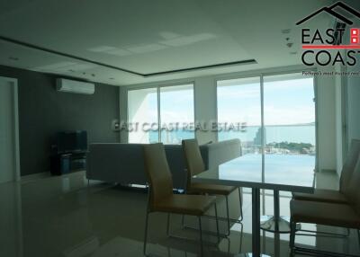 The Vision Condo for rent in Pratumnak Hill, Pattaya. RC10566