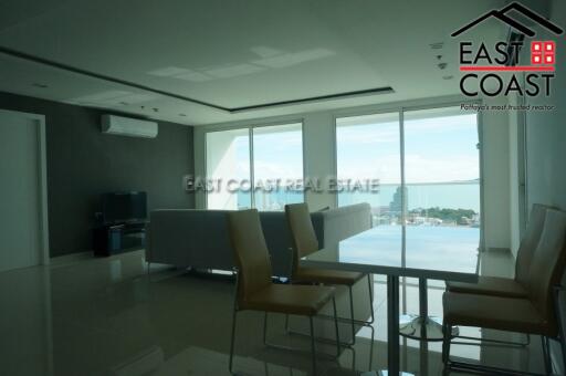 The Vision Condo for rent in Pratumnak Hill, Pattaya. RC10566