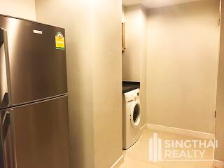 For RENT : The Crest Sukhumvit 49 / 2 Bedroom / 2 Bathrooms / 74 sqm / 45000 THB [6278443]