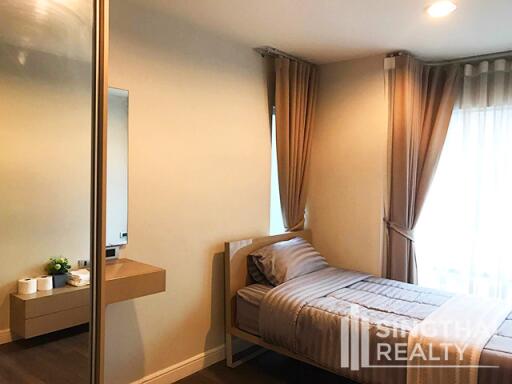 For RENT : The Crest Sukhumvit 49 / 2 Bedroom / 2 Bathrooms / 74 sqm / 45000 THB [6278443]