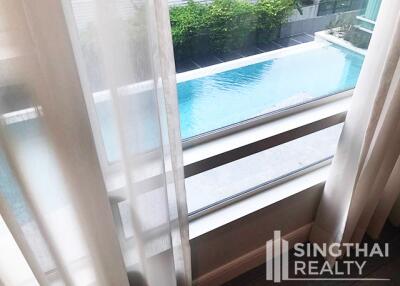 For RENT : The Crest Sukhumvit 49 / 2 Bedroom / 2 Bathrooms / 74 sqm / 45000 THB [6278443]