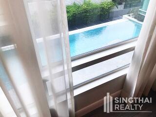 For RENT : The Crest Sukhumvit 49 / 2 Bedroom / 2 Bathrooms / 74 sqm / 45000 THB [6278443]