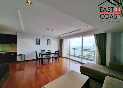 Northshore Condo for rent in Pattaya City, Pattaya. RC1197