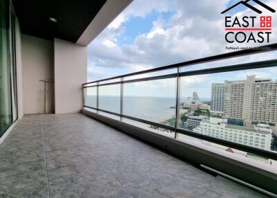 Northshore Condo for rent in Pattaya City, Pattaya. RC1197