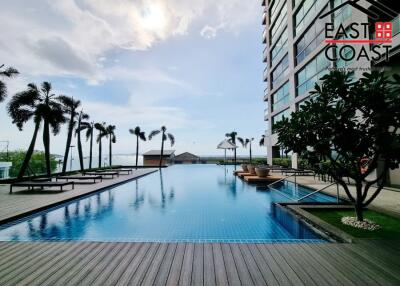 Northshore Condo for rent in Pattaya City, Pattaya. RC1197