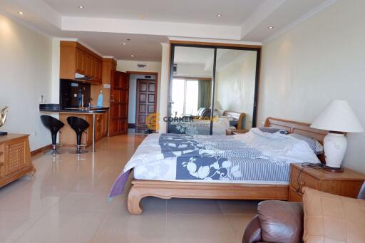 Studio Condo in View Talay 5 Jomtien