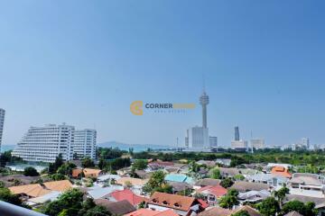 Studio Condo in View Talay 5 Jomtien