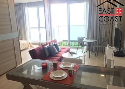 Cetus Condo for rent in Jomtien, Pattaya. RC10926