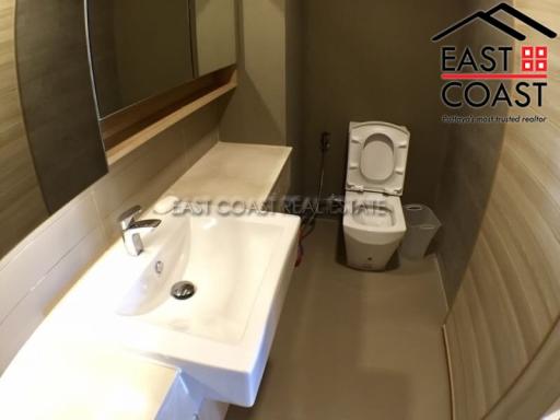 Cetus Condo for rent in Jomtien, Pattaya. RC10926