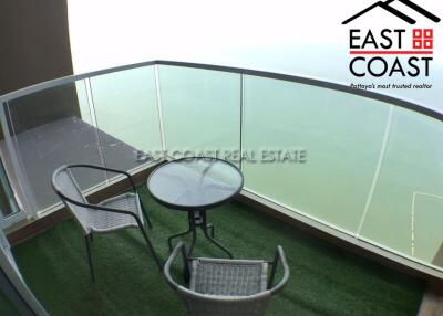 Cetus Condo for rent in Jomtien, Pattaya. RC10926