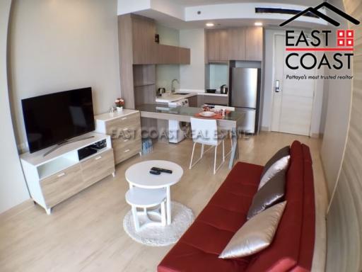 Cetus Condo for rent in Jomtien, Pattaya. RC10926