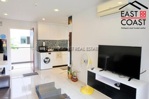 Art On The Hill Condo for rent in Pratumnak Hill, Pattaya. RC10909