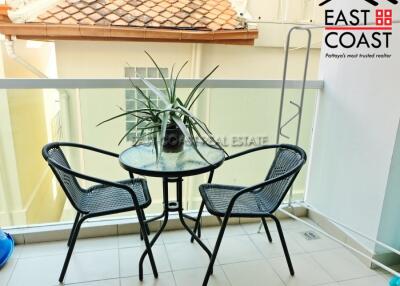 Art On The Hill Condo for rent in Pratumnak Hill, Pattaya. RC10909