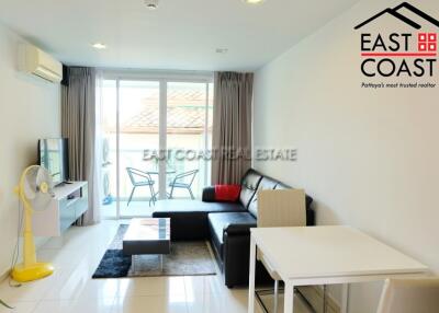 Art On The Hill Condo for rent in Pratumnak Hill, Pattaya. RC10909