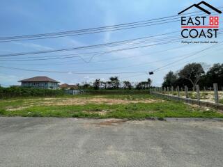 Land near Mabprachan Lake Land for sale in East Pattaya, Pattaya. SL13720