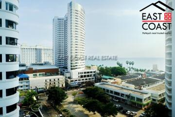 Jomtien Complex Condo for sale in Jomtien, Pattaya. SC12560