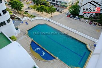 Jomtien Complex Condo for sale in Jomtien, Pattaya. SC12560