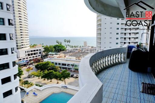 Jomtien Complex Condo for sale in Jomtien, Pattaya. SC12560