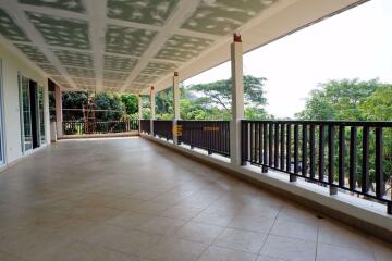 3 bedroom House in Huay Yai