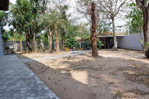 3 bedroom House in Huay Yai