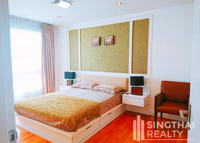 For RENT : The 49 Plus 2 / 2 Bedroom / 2 Bathrooms / 74 sqm / 45000 THB [6277369]