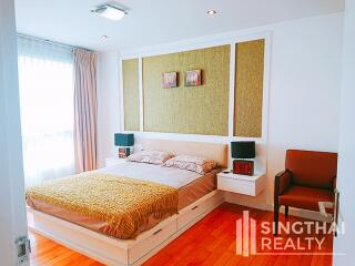 For RENT : The 49 Plus 2 / 2 Bedroom / 2 Bathrooms / 74 sqm / 45000 THB [6277369]