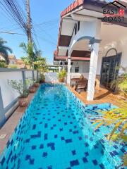 Baan Suay Mai Ngam  House for sale in East Pattaya, Pattaya. SH6060