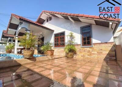 Baan Suay Mai Ngam  House for sale in East Pattaya, Pattaya. SH6060