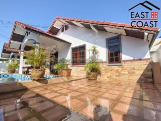 Baan Suay Mai Ngam  House for sale in East Pattaya, Pattaya. SH6060