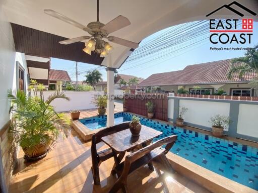 Baan Suay Mai Ngam  House for sale in East Pattaya, Pattaya. SH6060