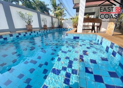 Baan Suay Mai Ngam  House for sale in East Pattaya, Pattaya. SH6060