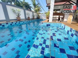 Baan Suay Mai Ngam  House for sale in East Pattaya, Pattaya. SH6060