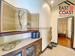 Siam Lake View House for rent in East Pattaya, Pattaya. RH13659