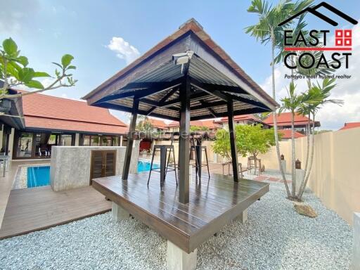 Siam Lake View House for rent in East Pattaya, Pattaya. RH13659