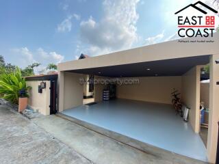 Siam Lake View House for rent in East Pattaya, Pattaya. RH13659