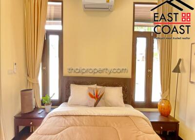 Siam Lake View House for rent in East Pattaya, Pattaya. RH13659