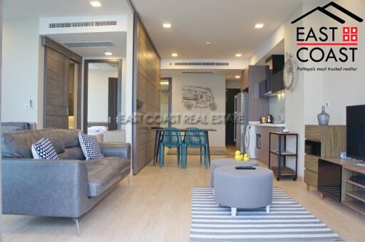 Cetus Condo for rent in Jomtien, Pattaya. RC9132